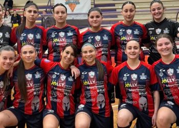 Vittoria preziosa per l’Altetico Città di Taranto, espugnato il campo dell’Itria con 5 reti