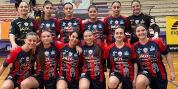 Vittoria preziosa per l’Altetico Città di Taranto, espugnato il campo dell’Itria con 5 reti
