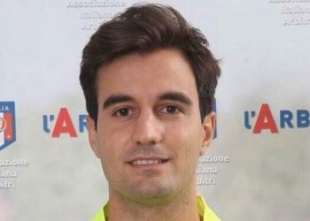 Picerno-Taranto, dirige Migliorini di Verona: la scheda