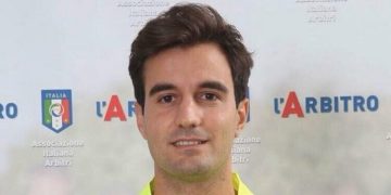 Picerno-Taranto, dirige Migliorini di Verona: la scheda