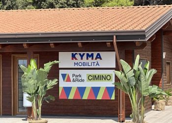 Kyma, il nuovo Regolamento sosta tariffata