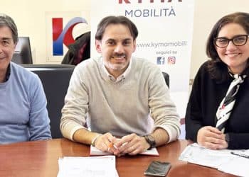 Kyma Mobilità restituisce gli oggetti smarriti con FindMyLost