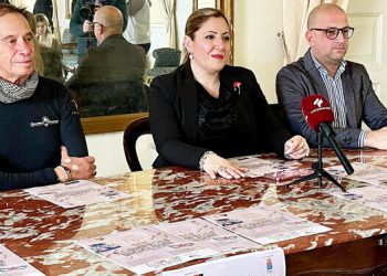 Al via in tredici scuole di Taranto il “Carnevale Riciclone 2025”