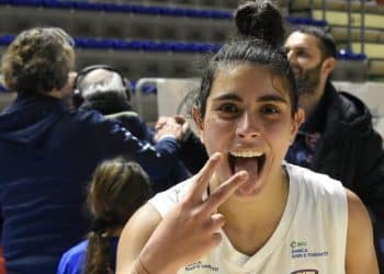 Dinamo Nuovi Orizzonti, Molino: “Il pubblico può aiutarci a vincere”
