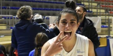 Dinamo Nuovi Orizzonti, Molino: “Il pubblico può aiutarci a vincere”