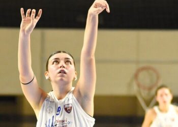 Dinamo Nuovi Orizzonti, Matrototaro: “Abbiamo conquistato una vittoria importante”
