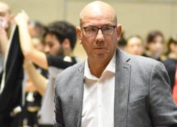 Dinamo Nuovi Orizzonti, coach Amatori: “Ho lavorato moltissimo sul gruppo”