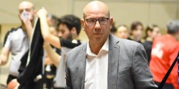 Dinamo Nuovi Orizzonti, coach Amatori: “Ho lavorato moltissimo sul gruppo”