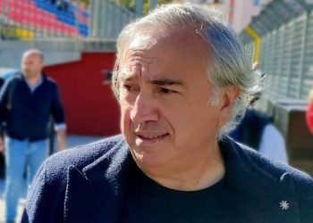 Potenza, Macchia: “VAR e riforma quanto prima, altrimenti lascerò il calcio”