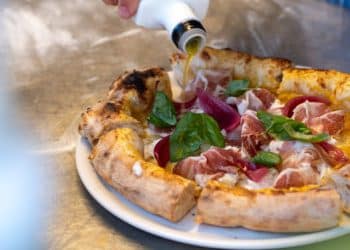 Con Ego Pizza Festival la Puglia, Granaio d’Italia e patria dell’olio EVO, diventa Capitale della pizza