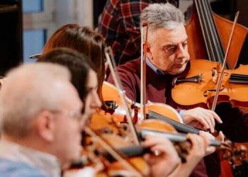 Orchestra Magna Grecia: Mozart, il racconto…
