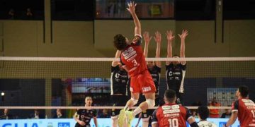 Gioiella Prisma Taranto, sconfitta al tie break: un punto per il sorpasso su Monza