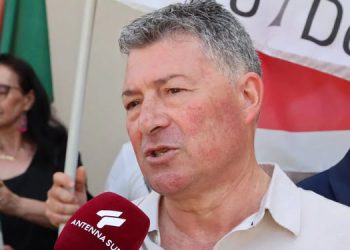 Cardea (sindaco di Faggiano), “Stadio? Il Taranto aveva iniziato i lavori”