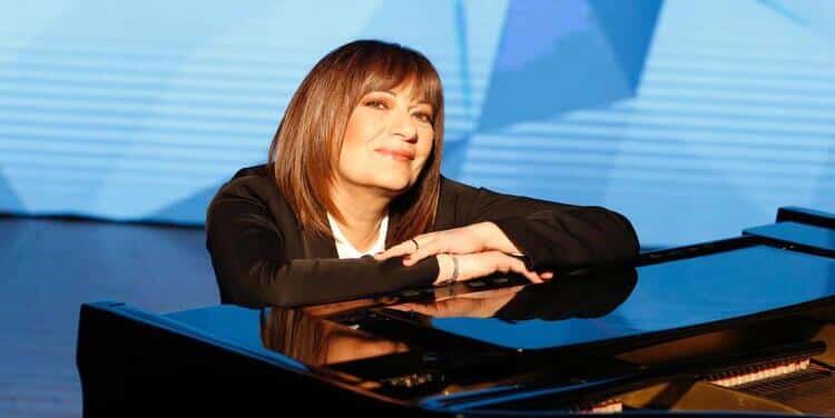 Mariella Nava al Teatro Orfeo