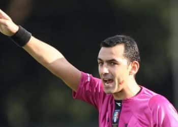 Taranto-Casertana, dirige Pizzi di Bergamo: la scheda