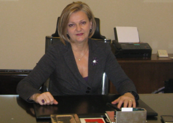 Comune di Taranto, il Prefetto nomina commissario Giuliana Perrotta