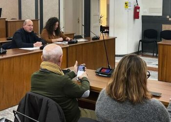 “Città Europea Dello Sport”: Una Parata Per Salutare L’Avvio Delle Manifestazioni