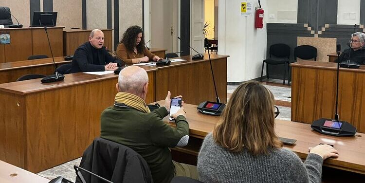 “Città Europea Dello Sport”: Una Parata Per Salutare L’Avvio Delle Manifestazioni