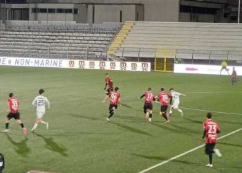 Sorrento-Taranto 6-0, la cronaca: ancora una sconfitta dal risultato tennistico