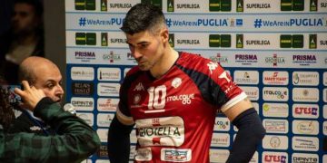 Gioiella Prisma Taranto, Lanza: “Un punto guadagnato”