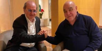 Di Stefano Legacy Trust LLC conferma il proprio interesse per il futuro del Taranto Calcio