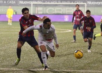 Serie C/C, 27ª giornata: risultati, marcatori e classifica