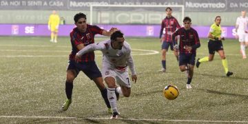 Serie C/C, 27ª giornata: risultati, marcatori e classifica