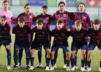 Taranto-Foggia 0-3, la cronaca: sconfitta senza infierire