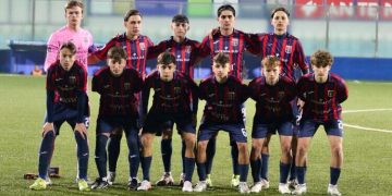 Taranto-Foggia 0-3, la cronaca: sconfitta senza infierire