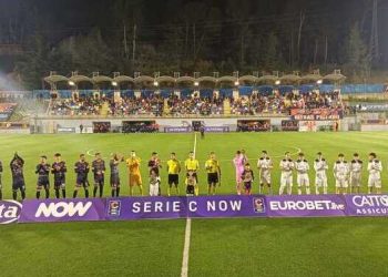 Picerno-Taranto 7-0, la cronaca: i lucani non si fermano e vincono di goleada