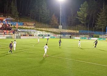 Picerno-Taranto 7-0, De Luca: “Abbiamo chiuso subito la partita”