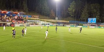 Picerno-Taranto 7-0, De Luca: “Abbiamo chiuso subito la partita”