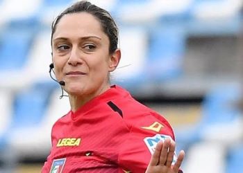 Taranto-Foggia, dirige Marotta di Sapri: la scheda