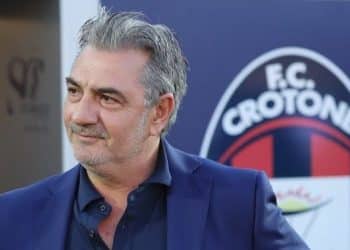 Crotone, Vrenna: “Non solo il Taranto. Anche altre società rischiano l’esclusione”