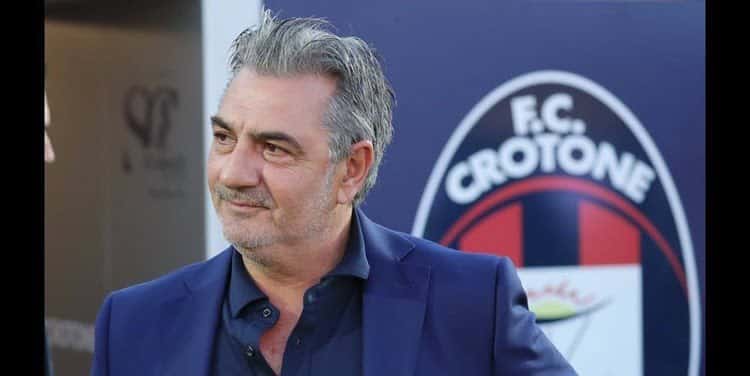 Crotone, Vrenna: “Non solo il Taranto. Anche altre società rischiano l’esclusione”