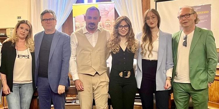 “Giovani e Futuro – Impulso al Successo 2025”: Un’opportunità concreta per i giovani della Provincia di Taranto