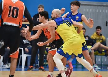 Vittoria Al Palafiom Con Putignano, Sabato Trasferta In Casa Della Capolista