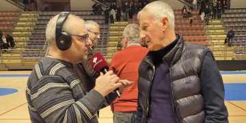 Dinamo Nuovi Orizzonti, Calviello: “È stata durissima fino alla fine”