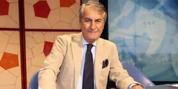 Morto il giornalista Elio Corno, professionista e gentiluomo