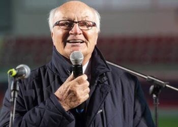 Picerno, il presidente Donato Curcio riceve l’onorificenza Upi