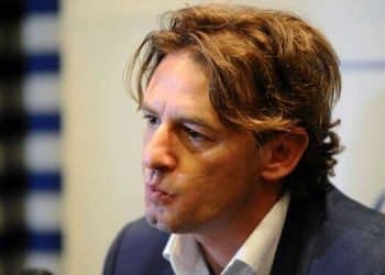 Giuseppe Signori: “Il Taranto in Eccellenza è una bestemmia”