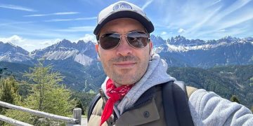 Michael Di Stefano, “Abbiamo in programma di formare un gruppo”