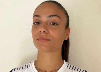 Rainbow Crispiano, parla Claudia Liuzzi