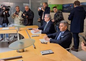 Turco (M5s): “Troppe Incognite Su Fondazione Taranto. Preoccupazione Per Ritardi Giochi”