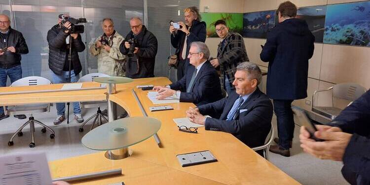 Turco (M5s): “Troppe Incognite Su Fondazione Taranto. Preoccupazione Per Ritardi Giochi”