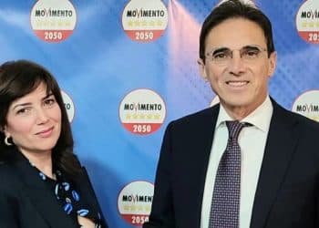 Annagrazia Angolano candidata sindaco per il Movimento 5 Stelle