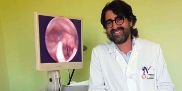Il tarantino Alessandro De Stefano nominato Istruttore della European Society for Swallowing Disorders