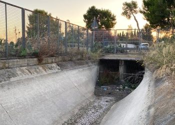 Crisi idrica e stagione irrigua alle porte, Cia Due Mari: «siamo molto preoccupati»