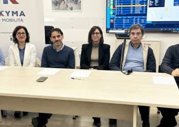 Con Kyma Mobilità il biglietto a bordo degli autobus!