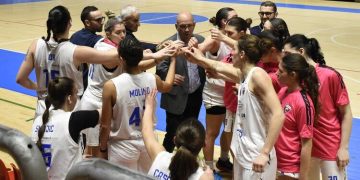 Lo sport a Taranto deve ripartire dalla salvezza della Dinamo Nuovi Orizzonti